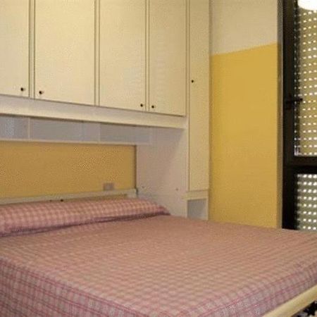 Residence Nettuno Campomarino Kültér fotó