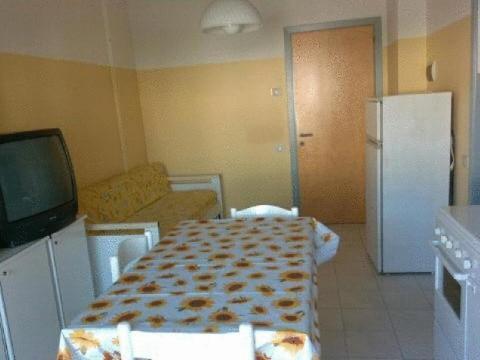 Residence Nettuno Campomarino Kültér fotó