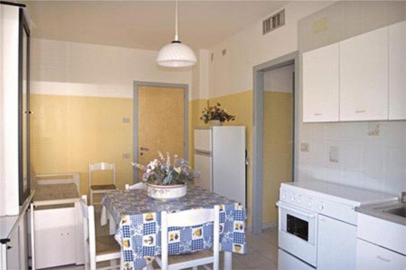 Residence Nettuno Campomarino Kültér fotó
